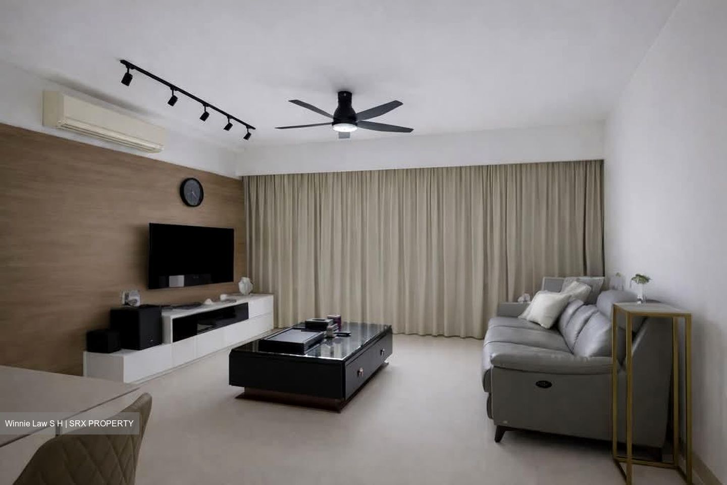 High Park Residences (D28), Apartment #565775031